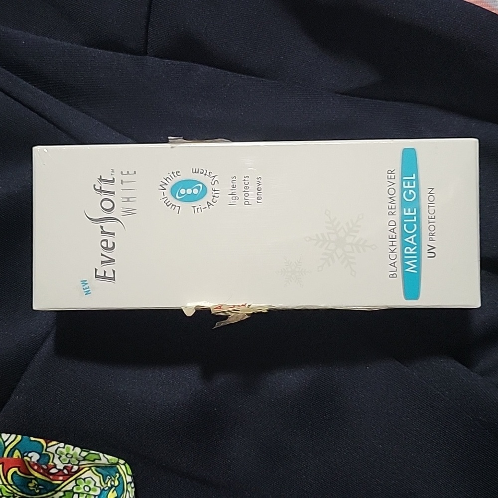 Eversoft White